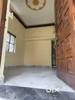 1BHK Unfurnished for rent at Bapunagar, Nagpur.