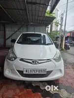 Hyundai EON D Lite Plus, 2015, Petrol