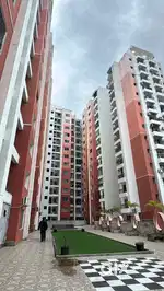 Ambattur lake dugar apartments