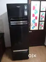 5 Star 3 door fridge