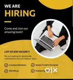 Hr executive