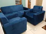 Sofa 3+1+1
