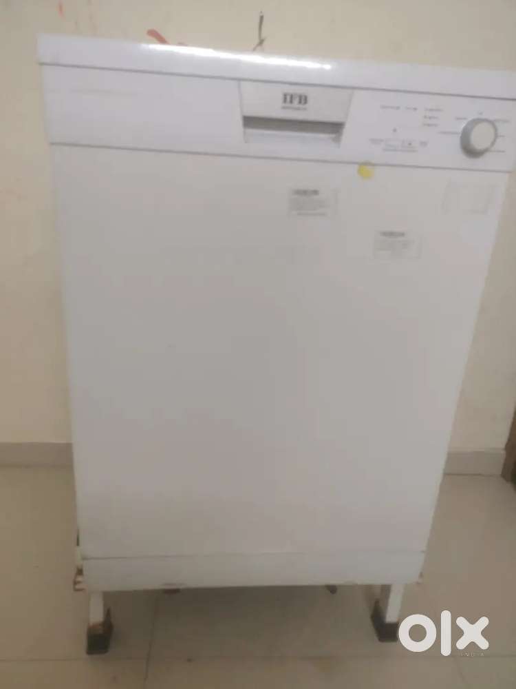 IFB neptune dishwasher
