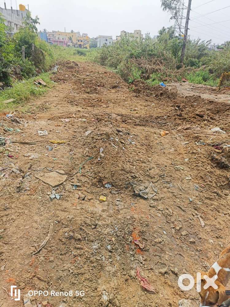 Land for sale urgent