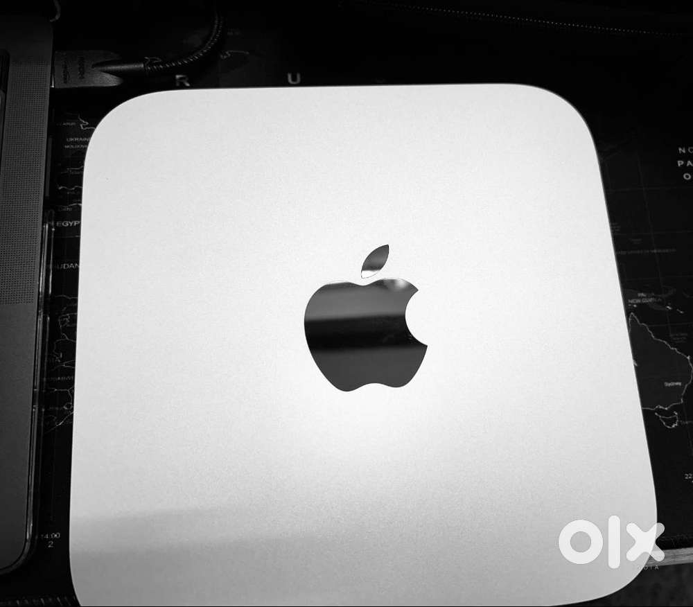 Apple Mac Mini M1 Chip - 16GB RAM / 256GB SSD