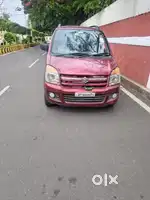 Maruti Suzuki Wagon R 2010