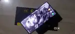 POCO F5 258/8 BLACK GAMING PROCESSOR