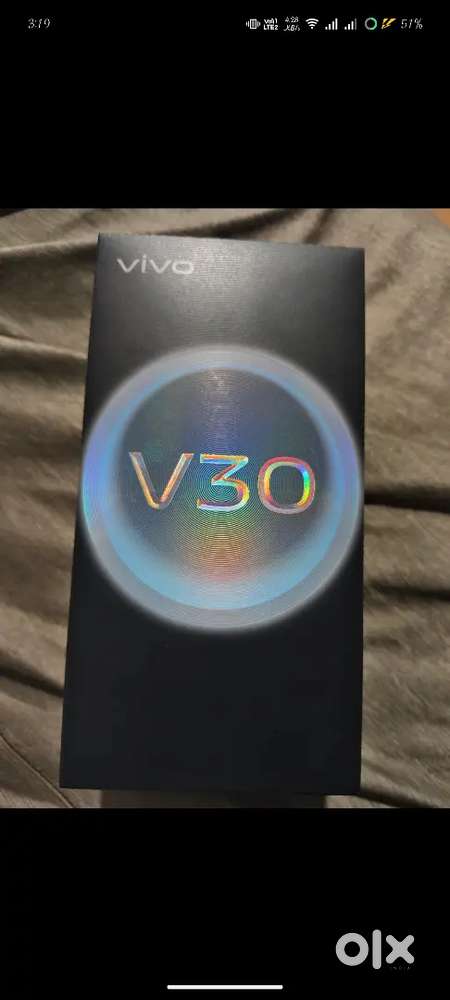 Vivo v30 8/128