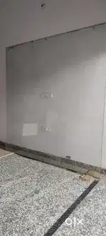 Taffan glass with door
