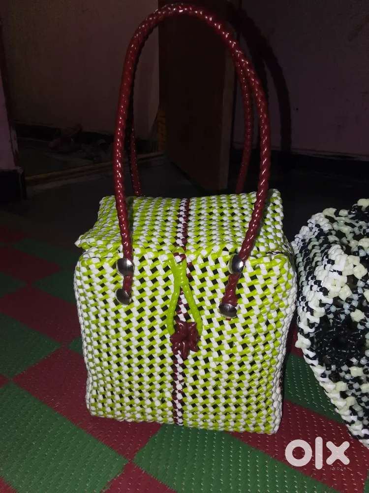 Lagegi bag