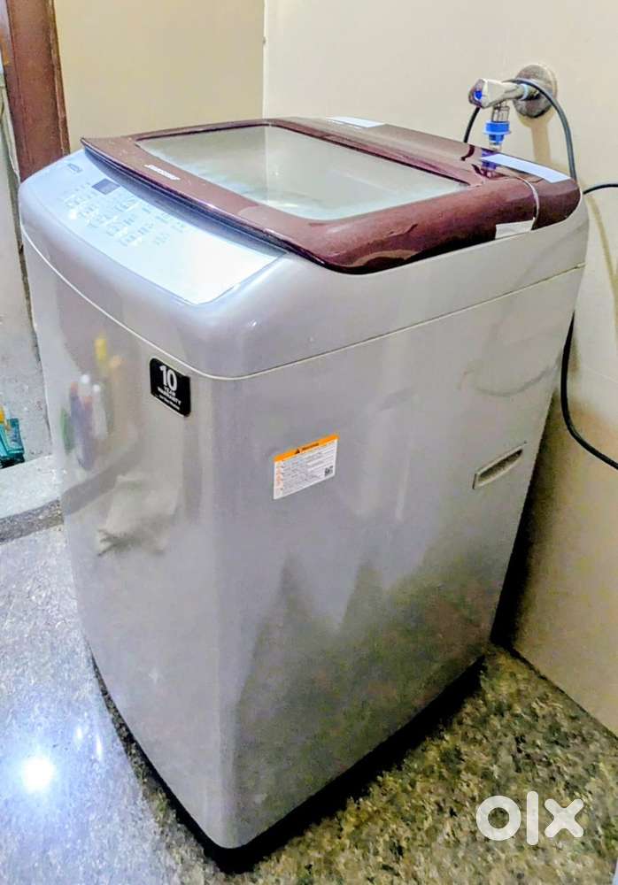 Samsung Washing Machine 6.5 kg
