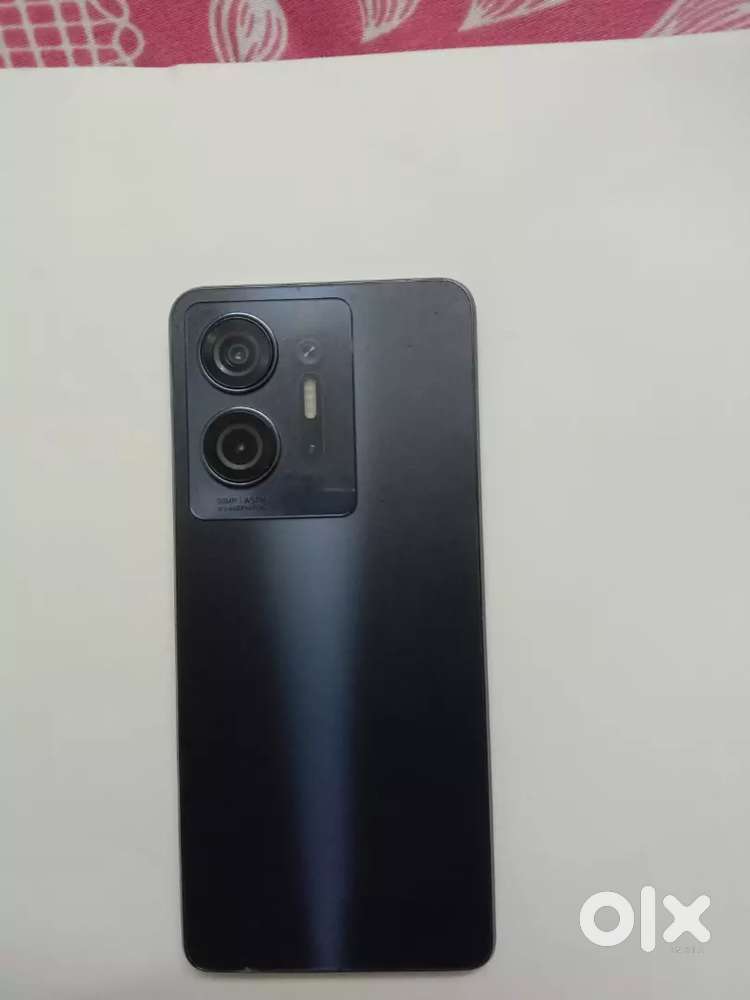 Infinix hot 30 5g 4/128