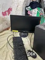 Assembled PC 5th Gen sell or exchange