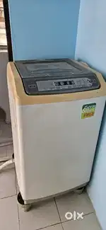 Videocon Washing Machine - Need to sell urgently.