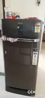 Samsung  Refrigerator 3star