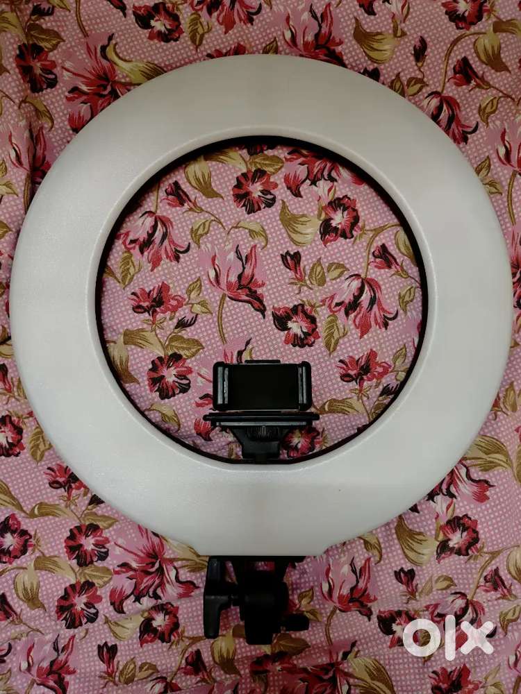 Osaka 18 Inches LED Ring Light 65W adjustable Color Temperature