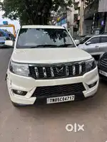 Mahindra Bolero Neo 1.5 N 10, 2023, Diesel