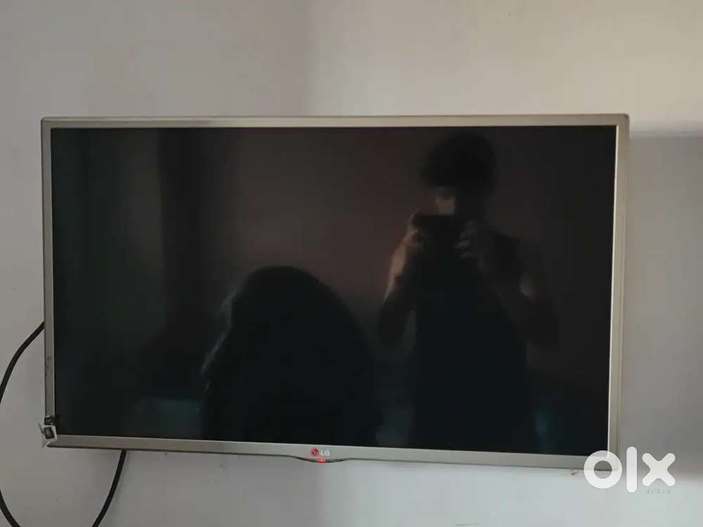 LG Smart Wifi TV