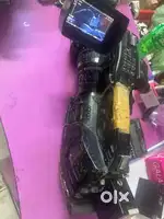 Sony EX3 camera full HD