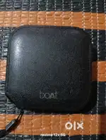 Boat power bank