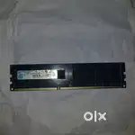 4gb ddr3 ram + intel cpu cooler