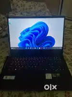 HP Omen Gaming Laptop