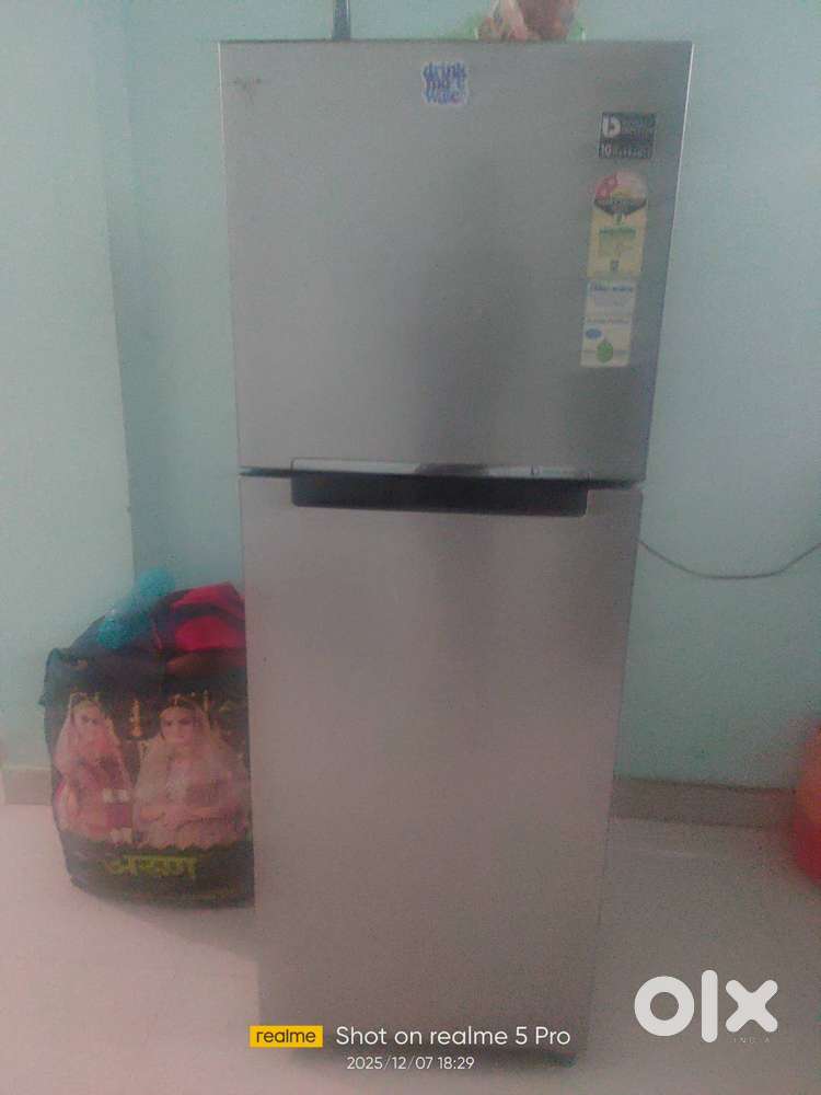 Samsung refrigerator