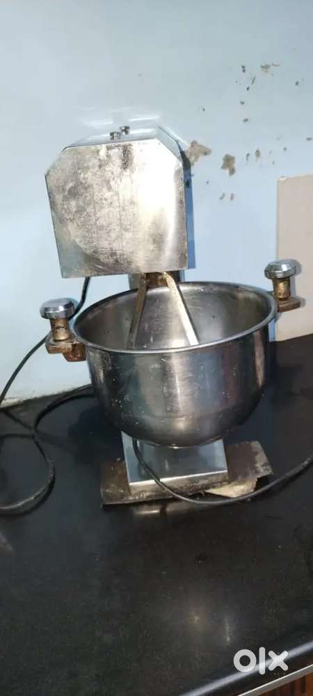 cake blender for sale