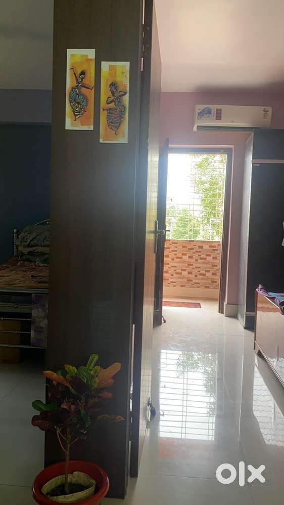 Fully Furnished FLAT For Rent in Ground Floor : Dhanbad