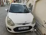 Ford Figo 2014 Diesel Well Maintained