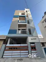 1RK-Semifurnished-rent