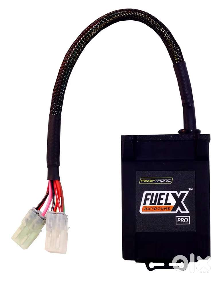 Fuelx pro for Royal enfield j series 350