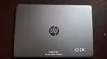 HP commercial laptop new with free new keyboard
