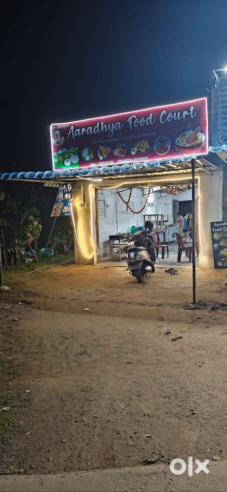 Urgently Need All Rounder Chef