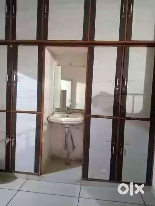 PG for Girls in posh area