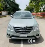 Toyota Innova 2.5 GX 7 STR BS-III, 2006, Diesel