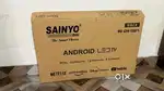 E LED TV Smart Series Crystal