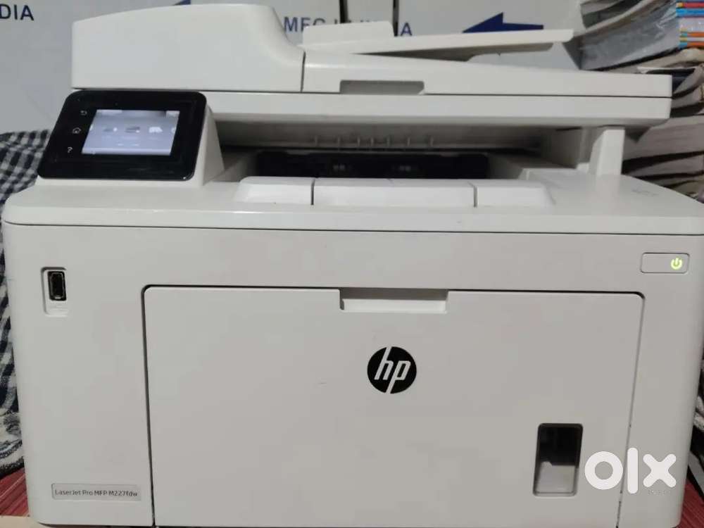 Hp All in one printer 227