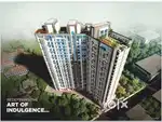 1 BHk for sale in Hatkesh Heights phase 2,  Mira road east