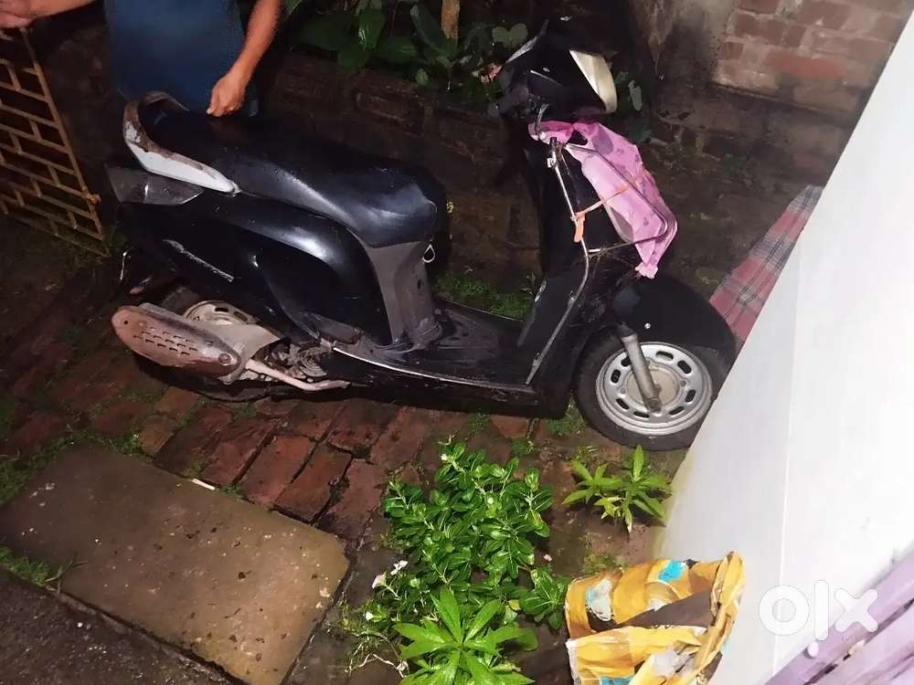 Honda Avator