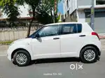 Maruti Suzuki Swift 2011-2014 VXI, 2011, Petrol