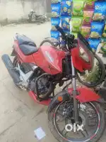 Hero Honda CBZ Xtreme 2012 model 
Bike अच्छी हालत में है। 
20000 KM चल