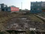 Mini plot for sale near farmgrill restaurant fatehpur