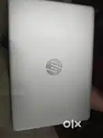 Hp laptop 14s dq3026tu