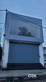 1st floor for rent