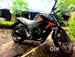 Hornet 160r