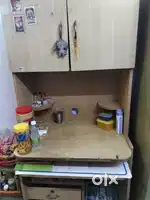 Computer table