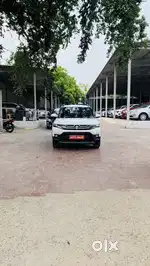 Maruti Suzuki Brezza 1.5 VXI SMART HYBRID, 2023, Petrol