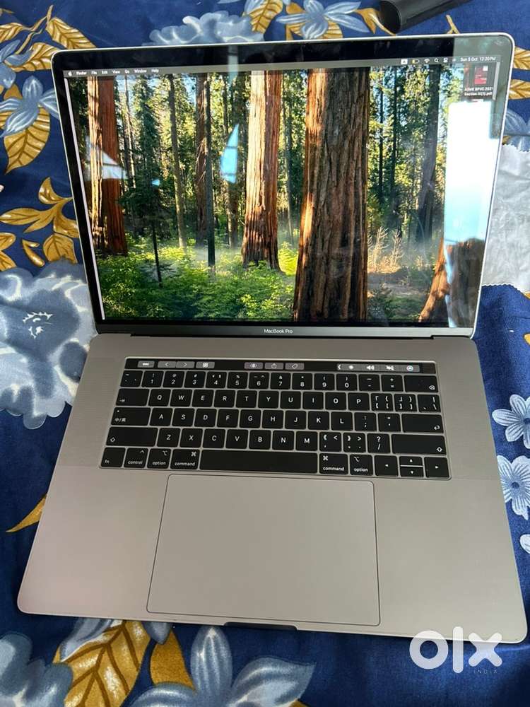 MacBook Pro