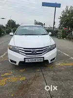 Honda City, 2012, CNG & Hybrids